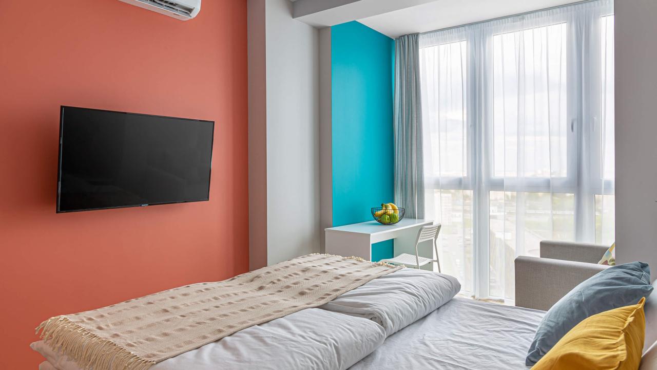 Реальные фото Апартаменты KISA - Nordy Homes (Киса - Норди Хоумс)