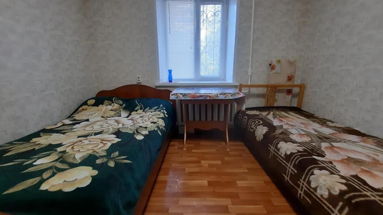 Real photos of Apartments on Molodezhny Boulevard, 2