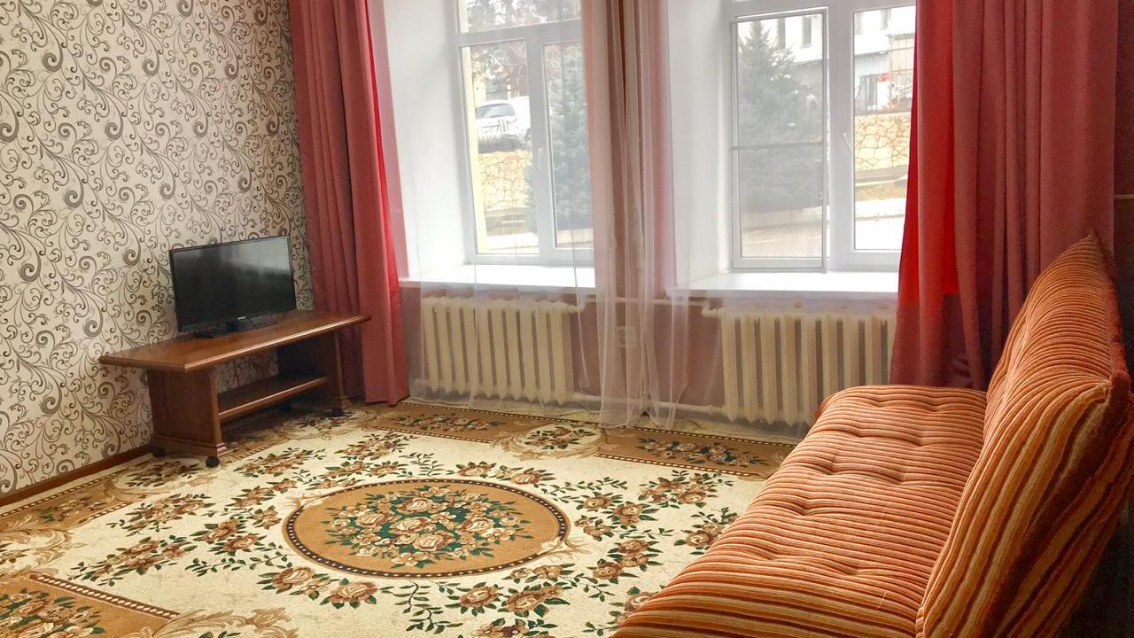 Реальные фото Уютная квартира на улице Рубина