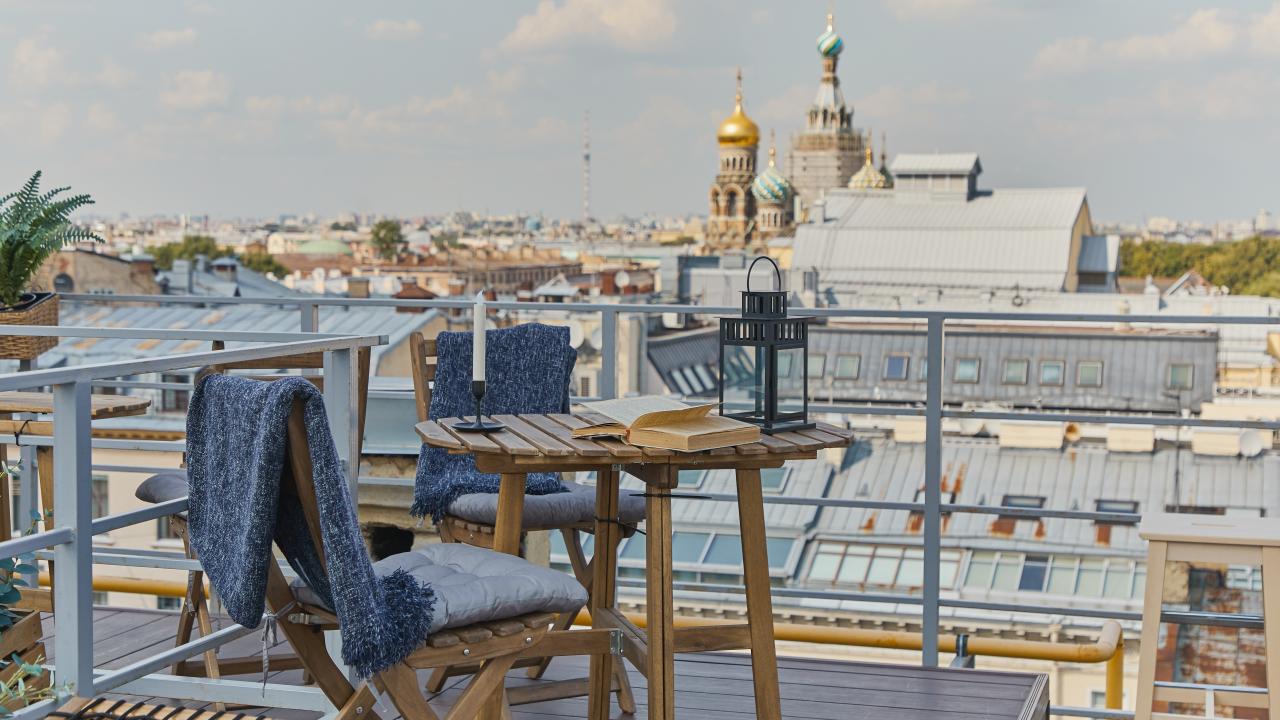 Real photos of Grand Catherine Palace