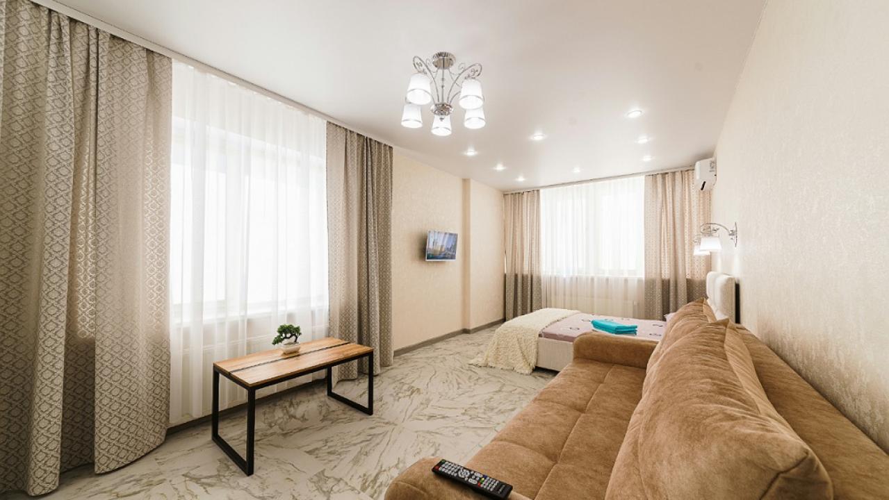 Real photos of Favorite Home on Volskaya Street
