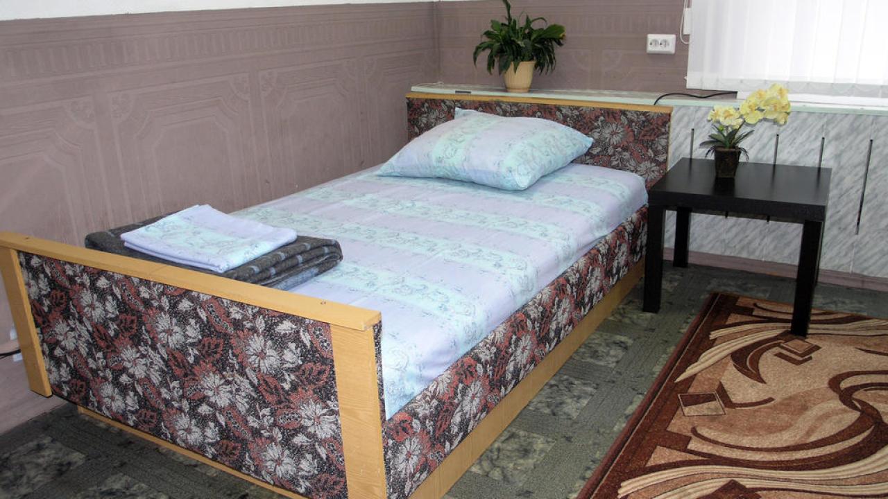 Real photos of гостиница КВИНТА