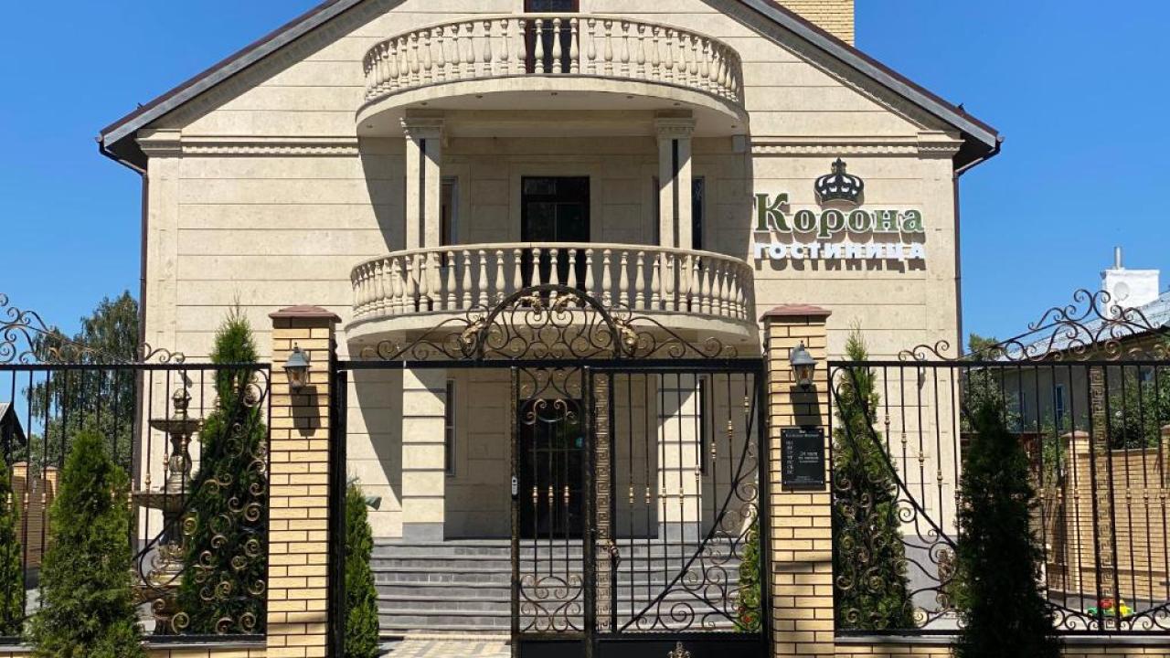 Real photos of Korona