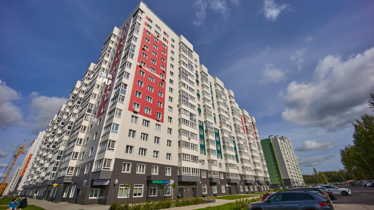 Real photos of Apartment on 33 Rybinskaya Street