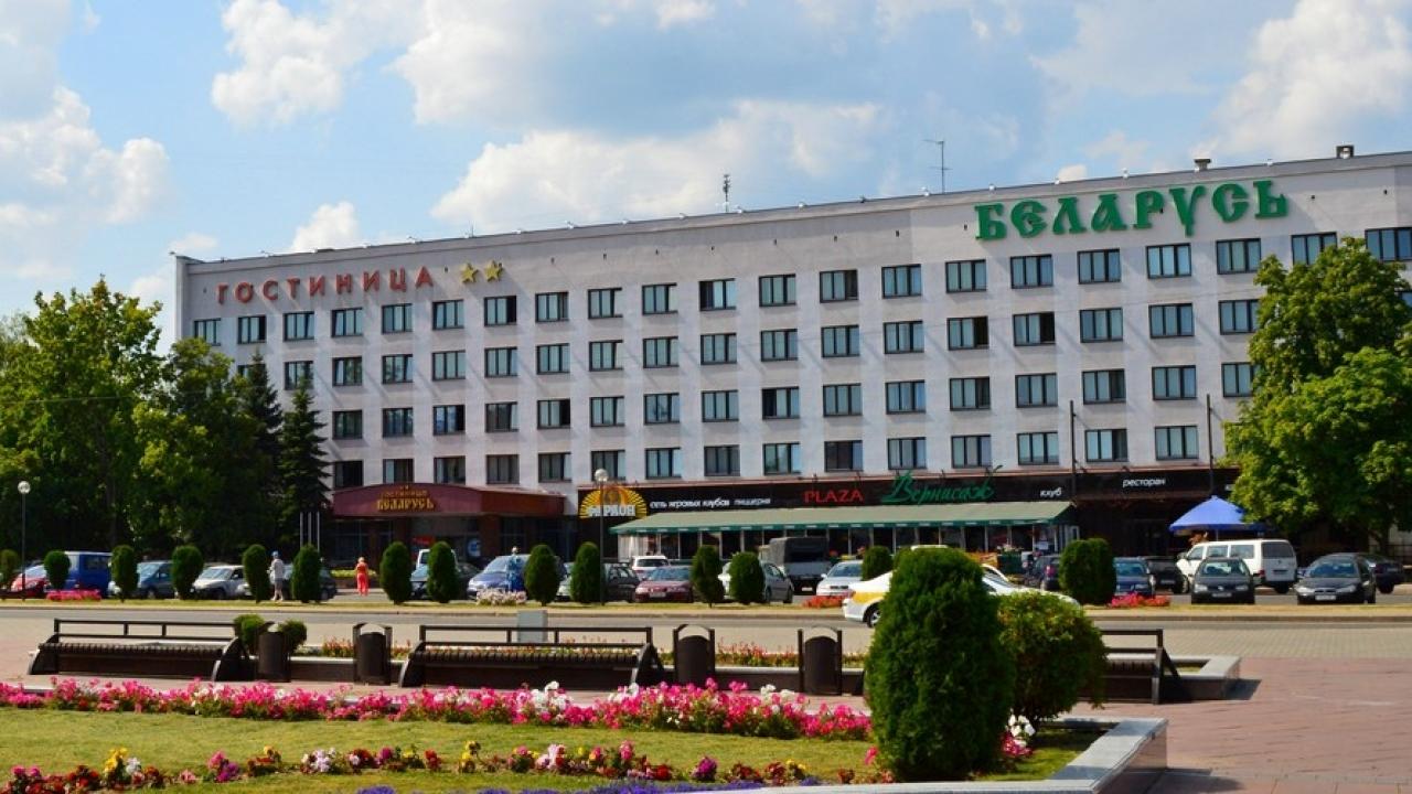 Реальные фото Belarus (Belarus)