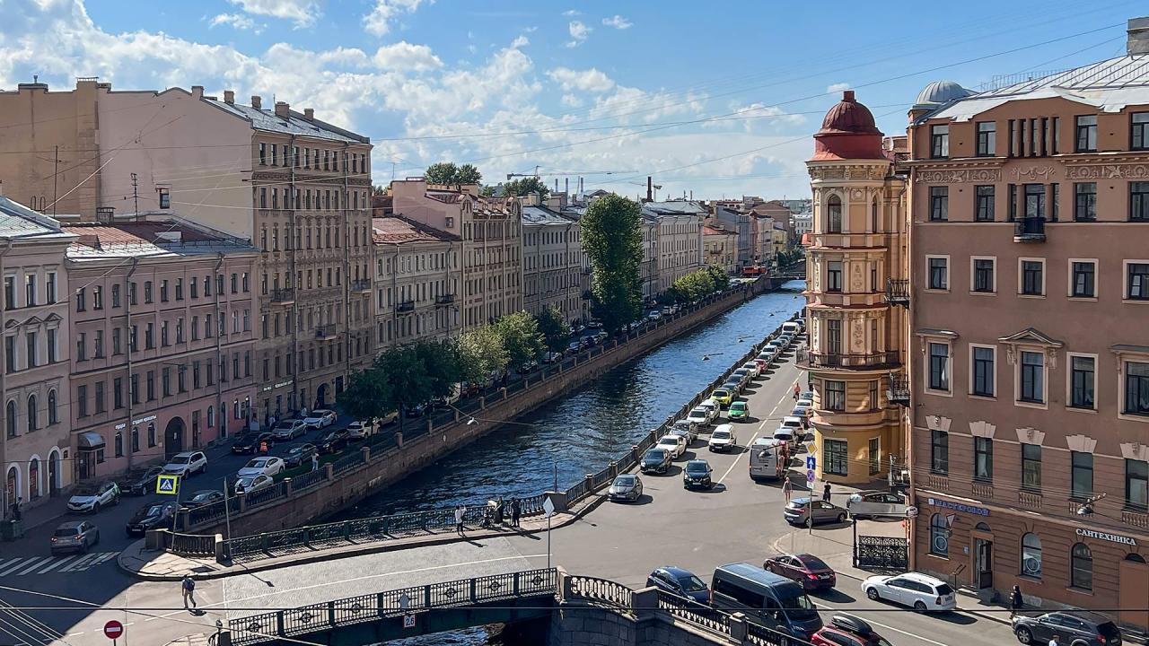 Реальные фото Друзья на Сенной