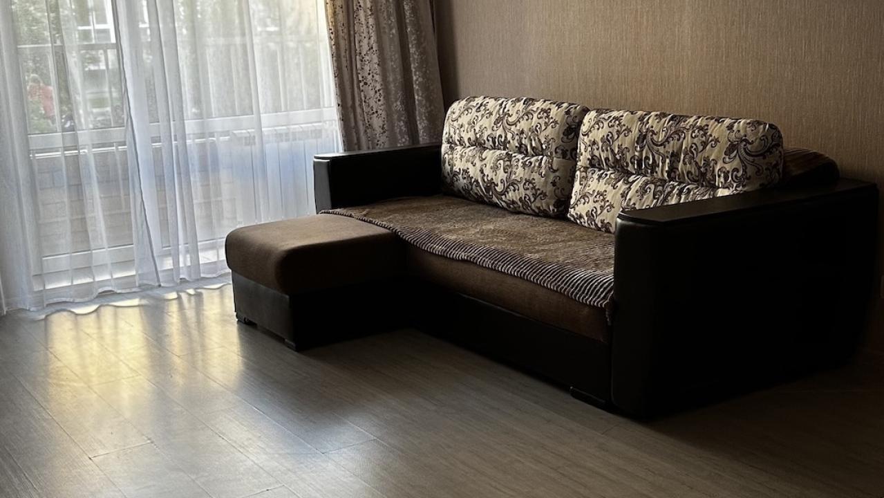 Реальные фото Apartments on 164B General Karbyshev Street