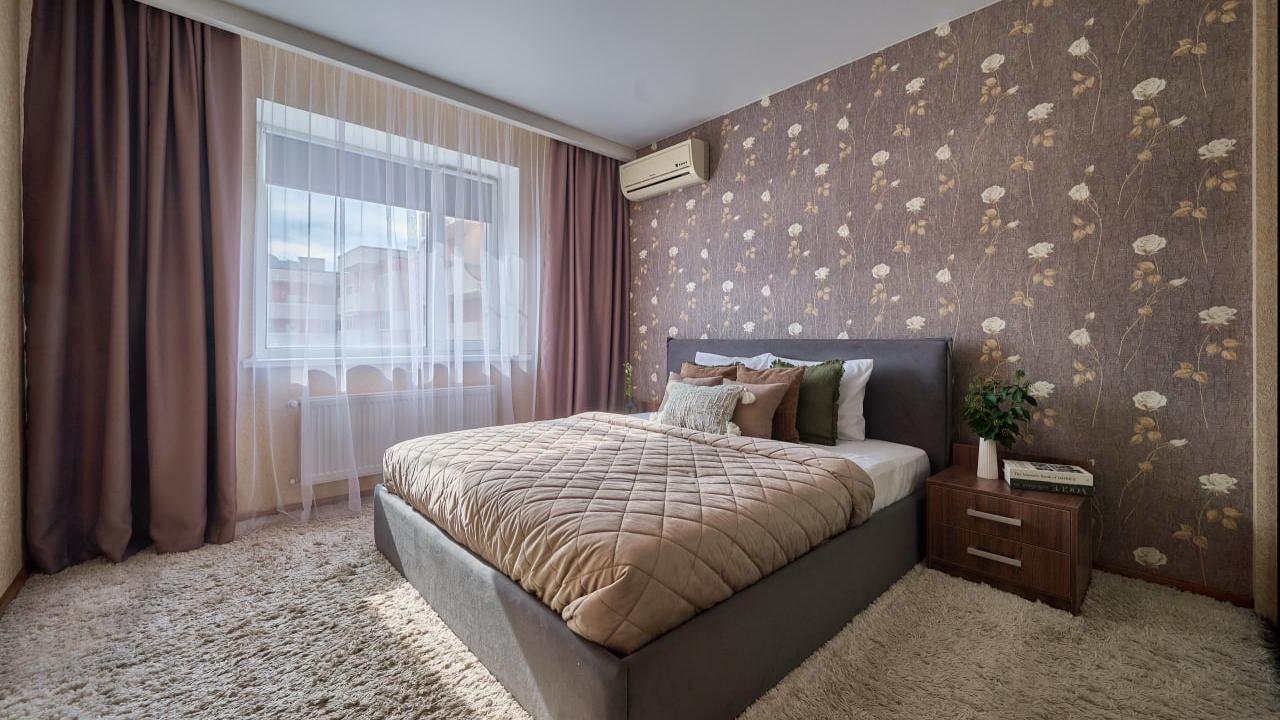 Real photos of Apartments stadium Krasnodar