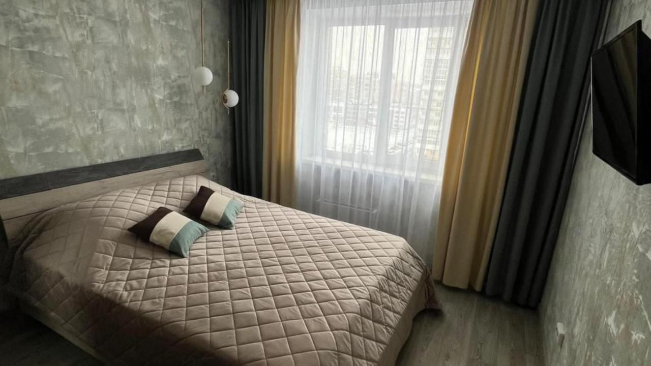 Real photos of Apartments on Zaporozhskaya street