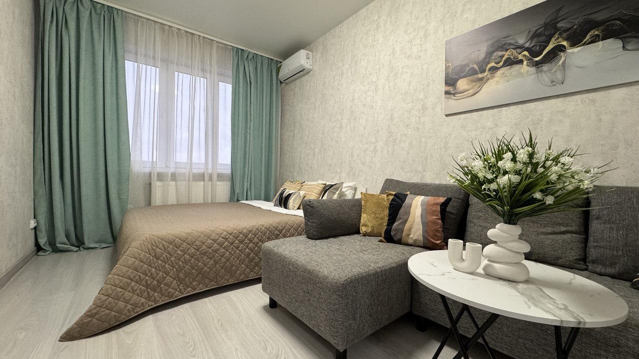Real photos of Apartments on 38 Peter Metalnikov Street