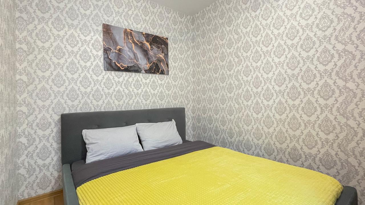 Real photos of Apartments on Veselaya Street