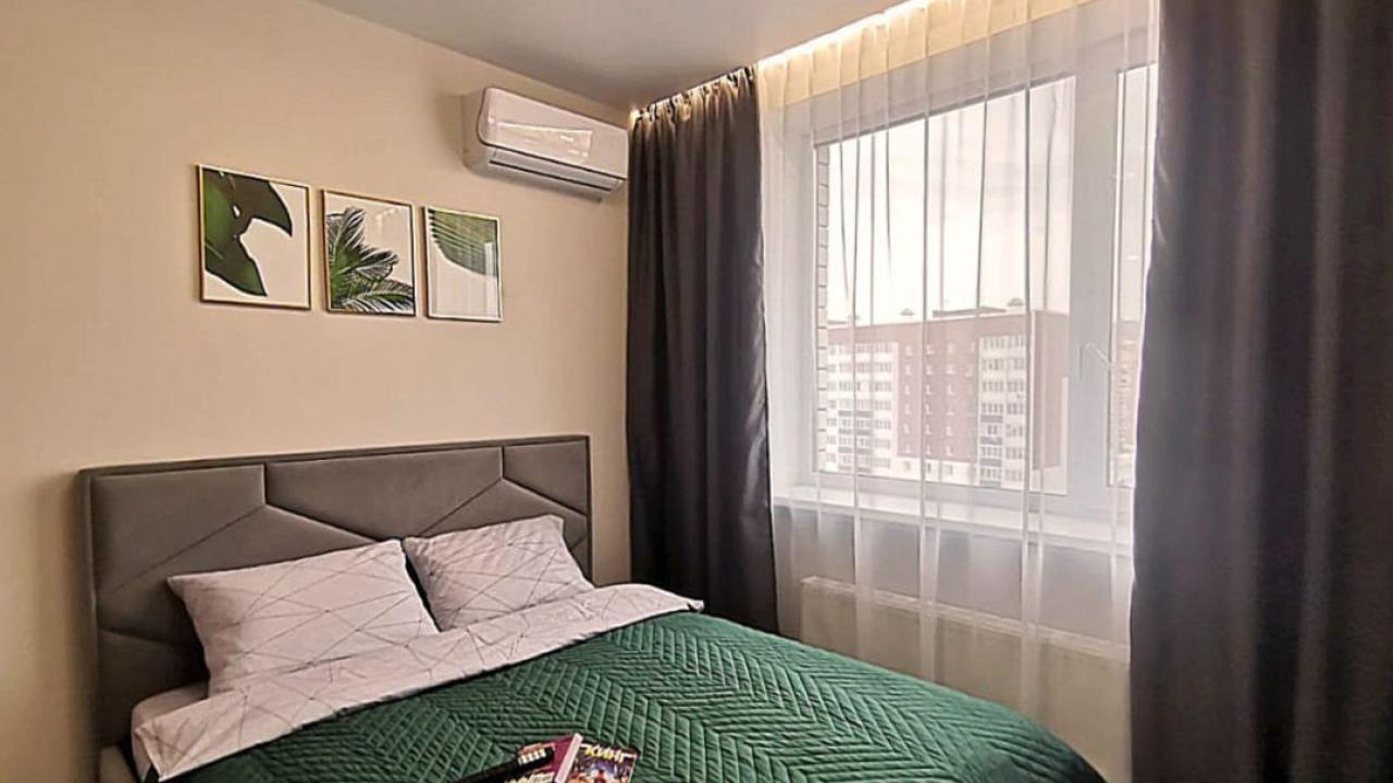 Real photos of Apartment on Andrey Korenevsky street 11