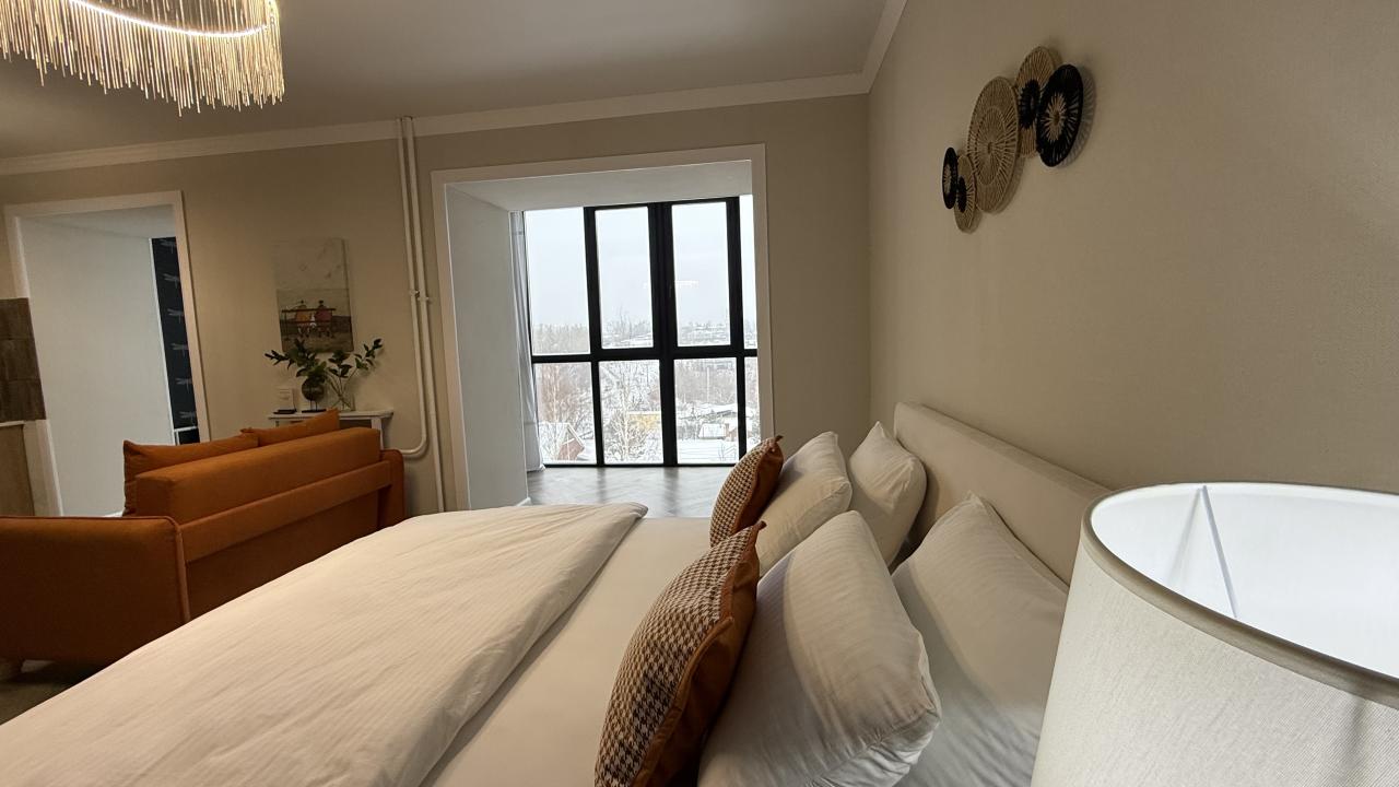 Real photos of Studio Apartment on Sverdlova 3 A