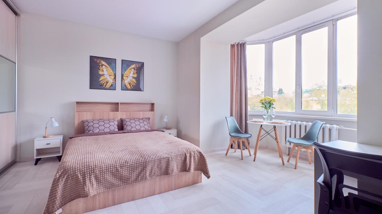 Real photos of Apartment for 9 Nights on Rosa Luxemburg Street 19