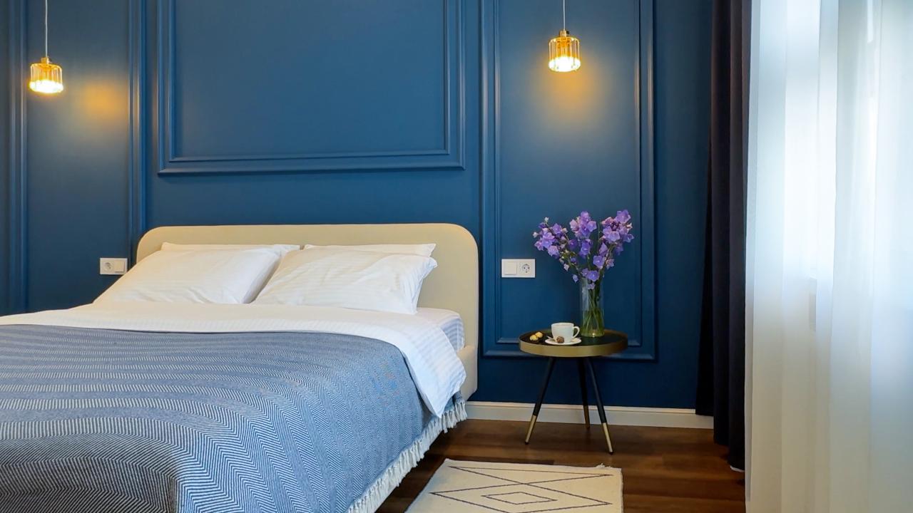Real photos of Apartment Velvet