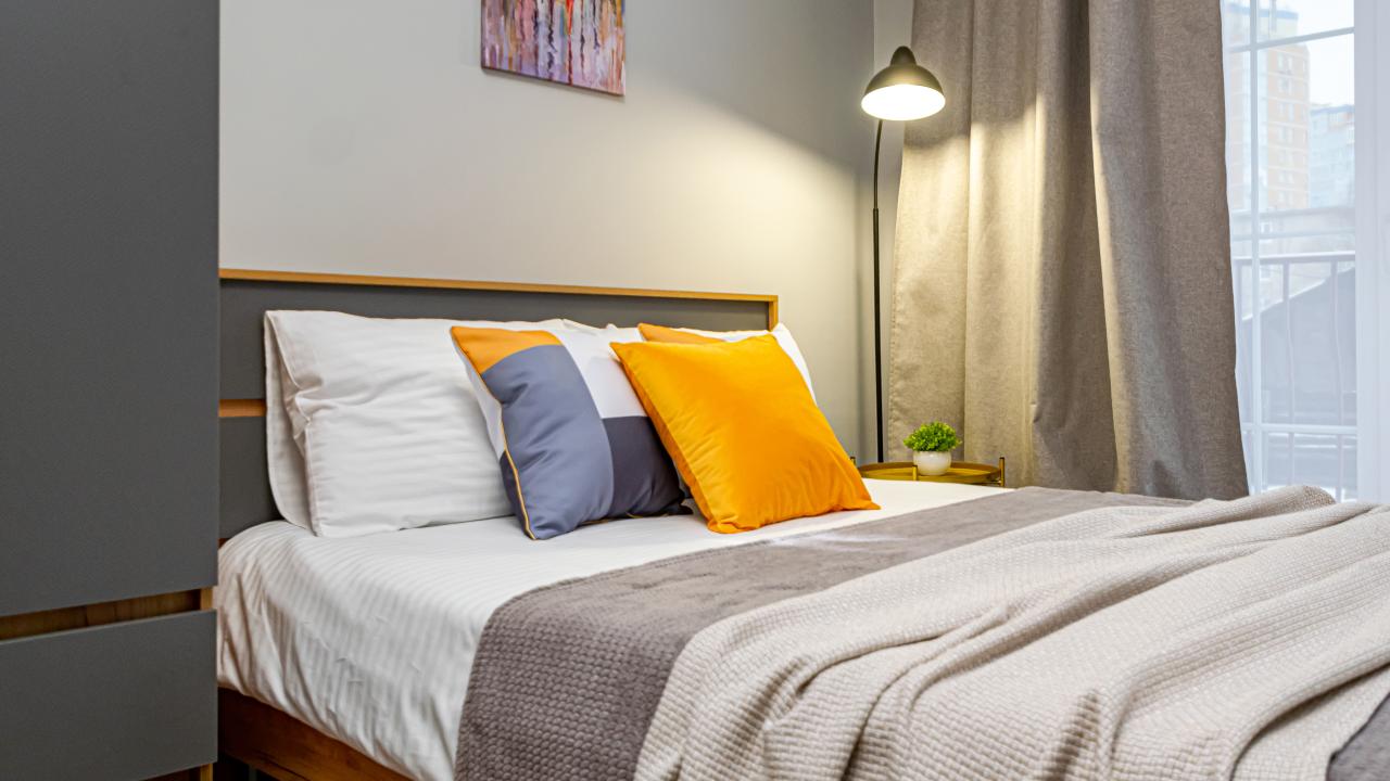 Real photos of Apartments on 59 Fraser Street