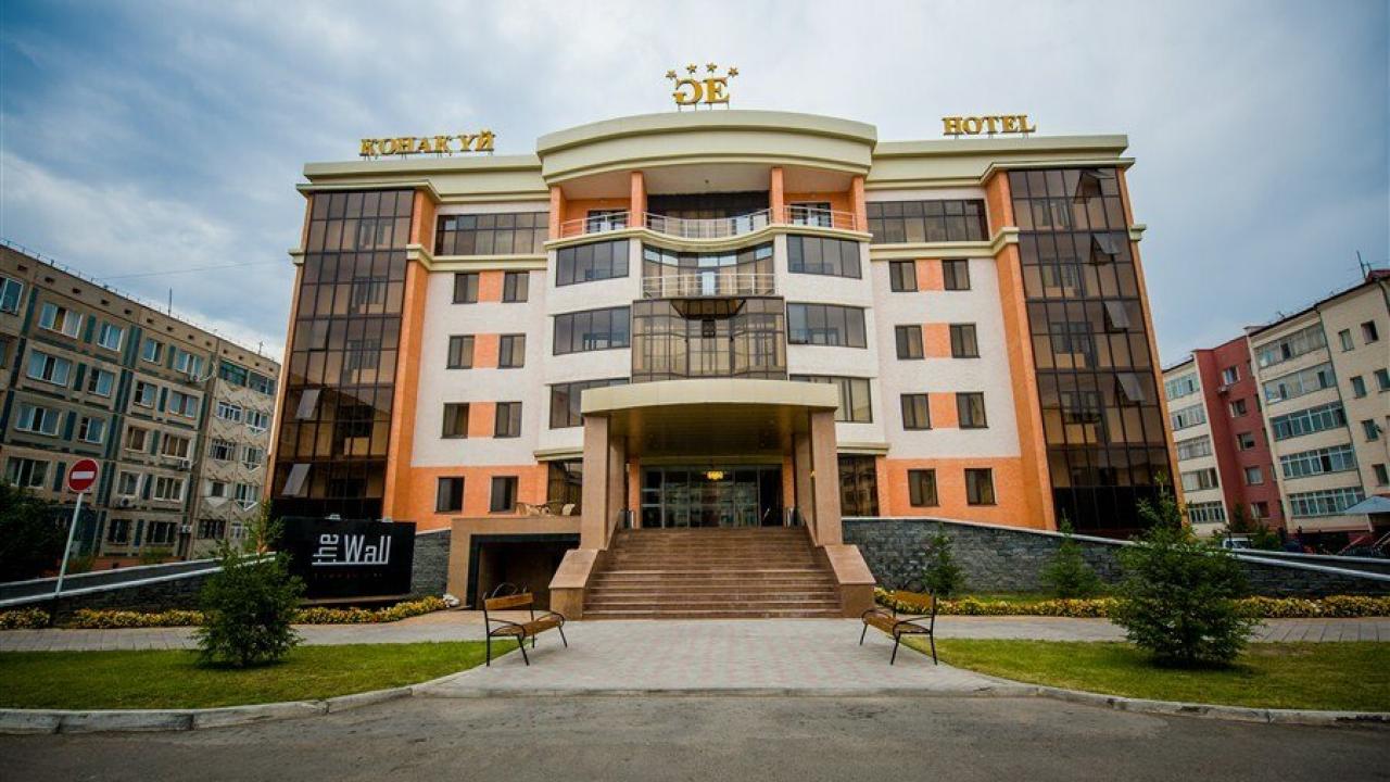Goldman Empire (Голдман Эмпаер)