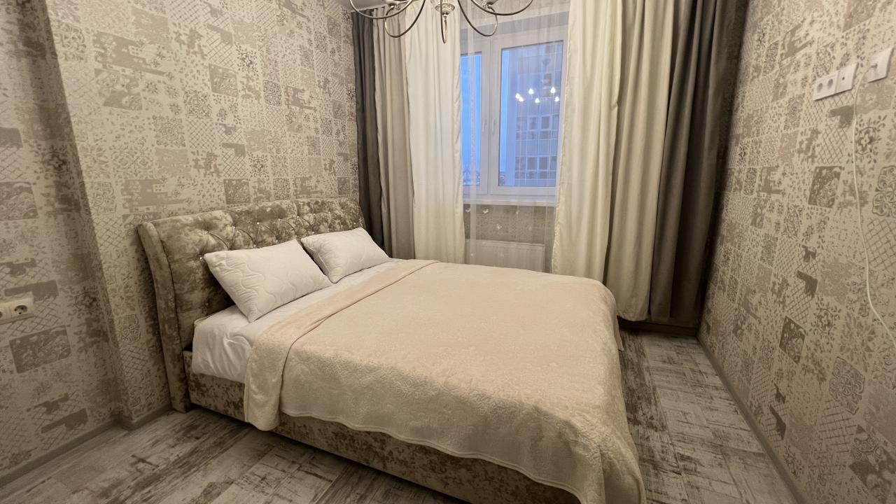 Real photos of Klyuchkomfort on Ablukova street 10