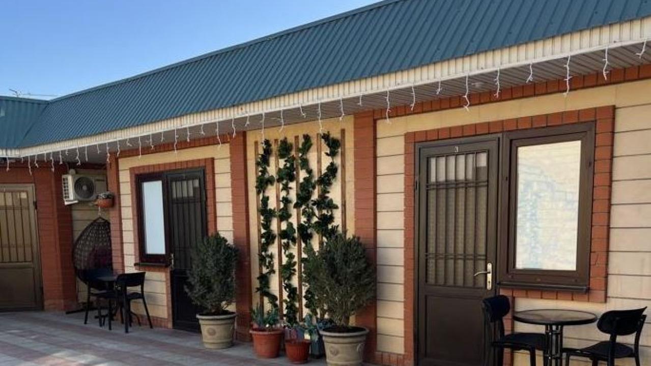 Real photos of Courtyard, Guest house