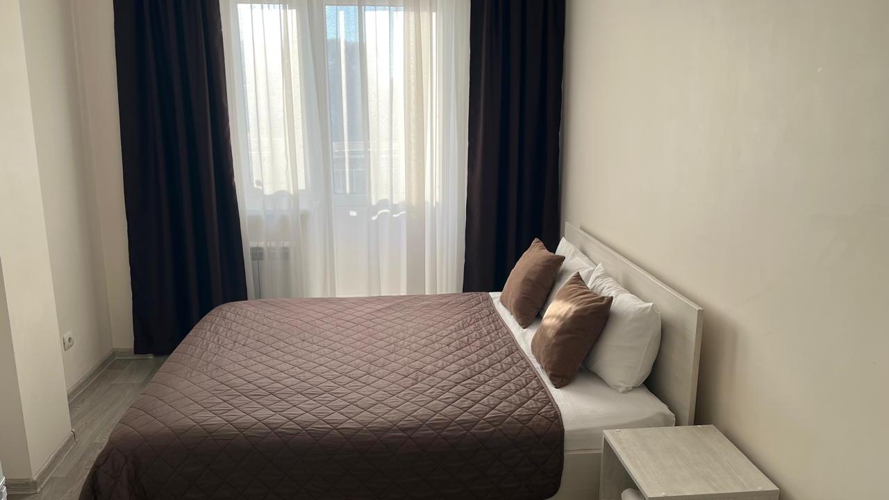 Real photos of Apartments on Leningradskaya street 6