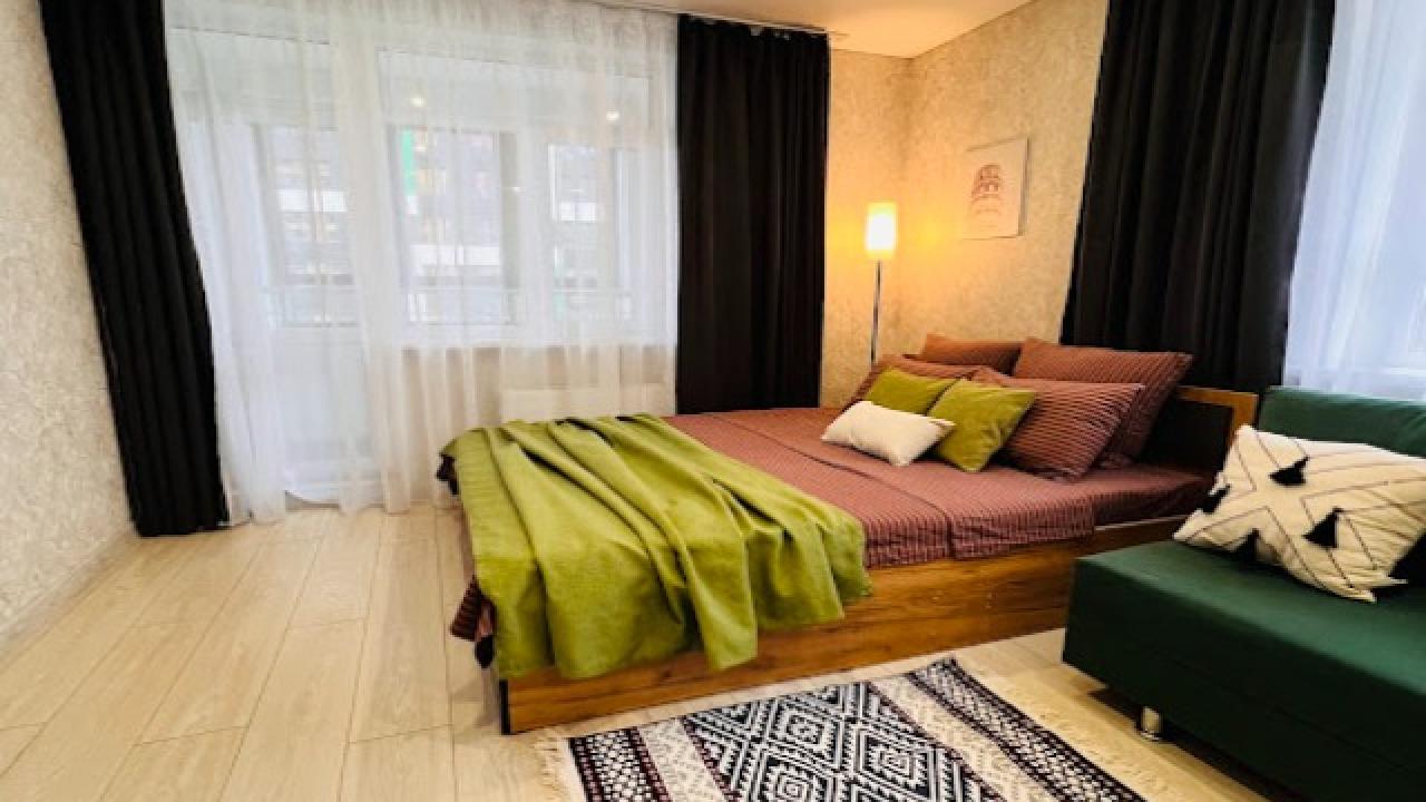 Реальные фото Resident Ufa (Резидент Уфа) на улице Подполковника Недошивина 9