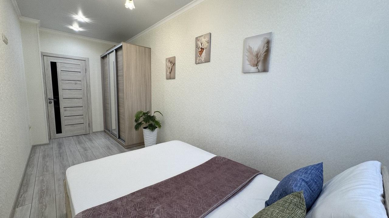 Real photos of Apartments on Gerasimenko street 17/3