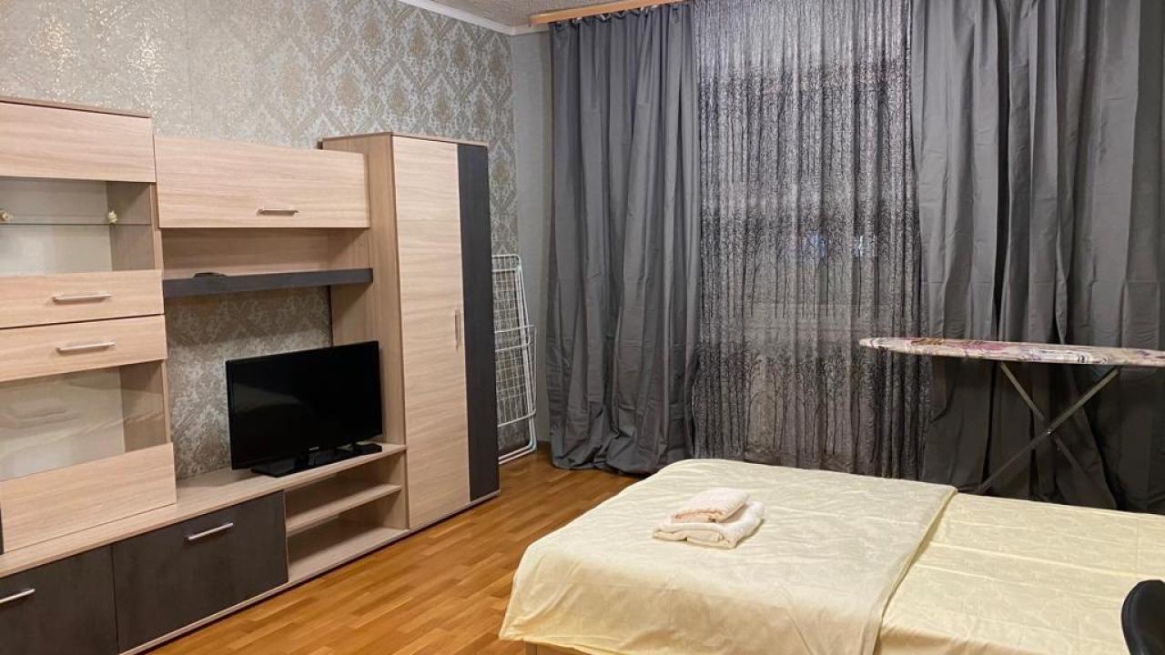 Реальные фото Апартаменты Мир в микрорайоне Оптимистов