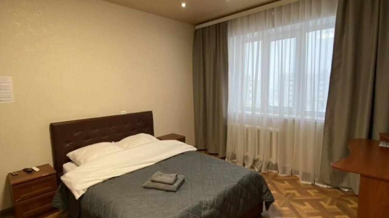 Real photos of LIKE A TWO-ROOM COMFORT APARTMENT AT HOME