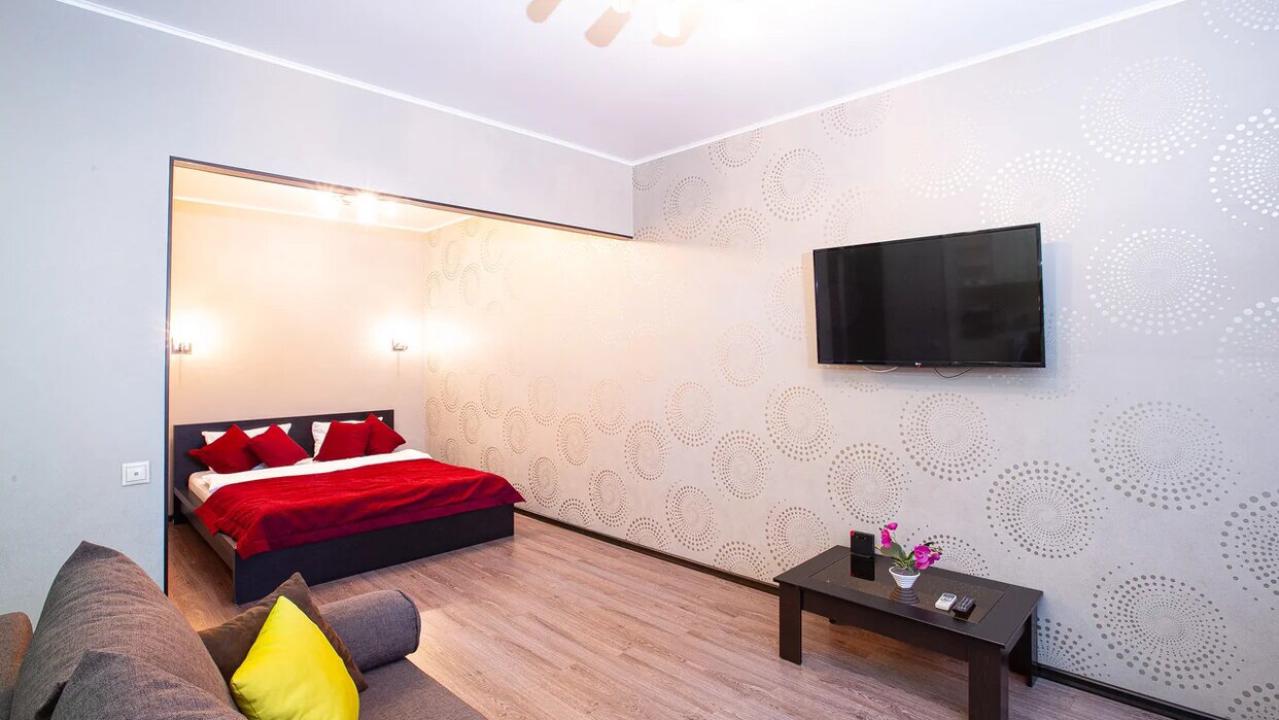 Real photos of Apartments on 112 Lenin Avenue