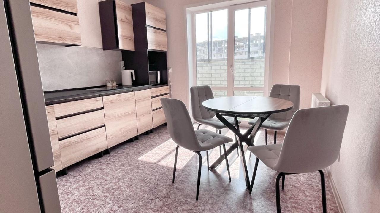 Real photos of One-bedroom apartment on Tsimlyanskaya