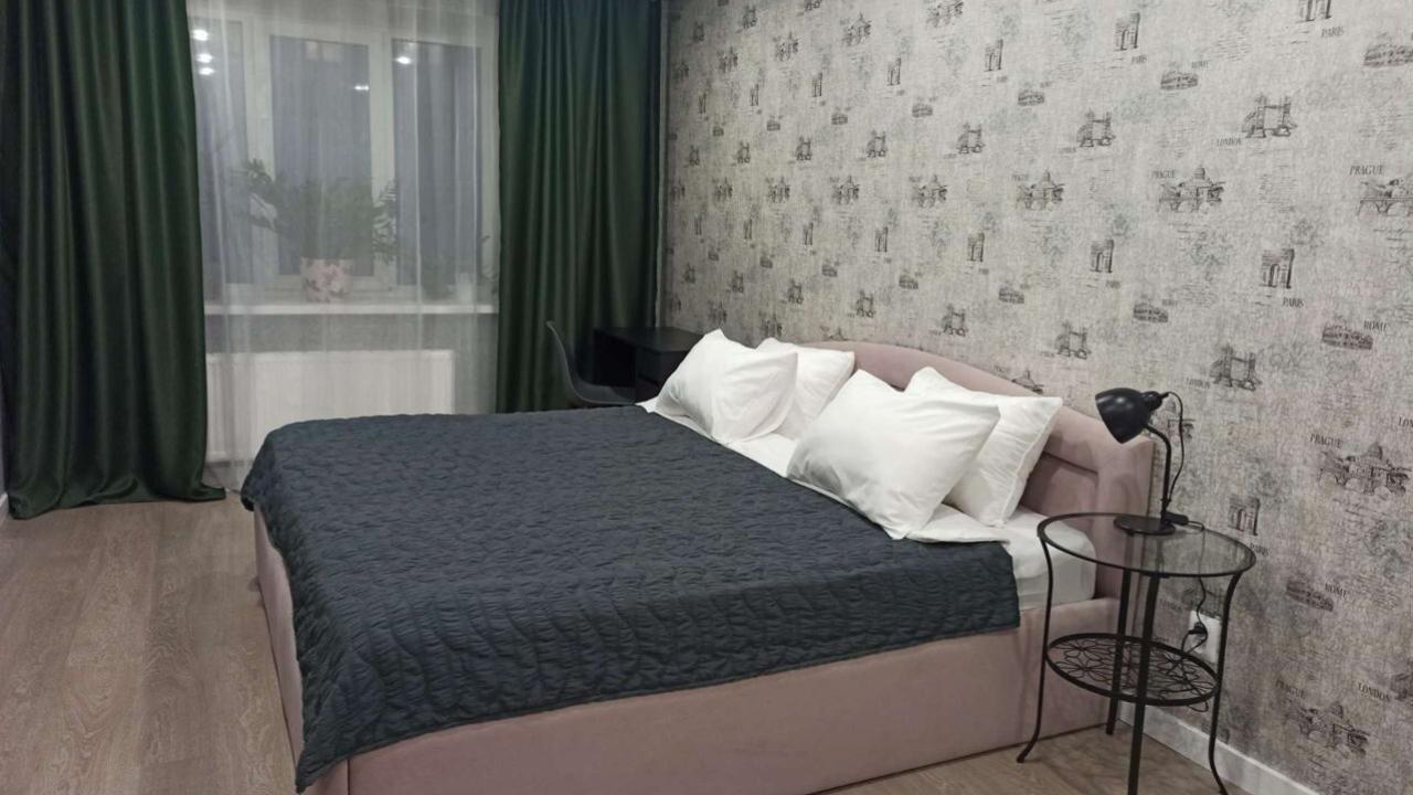 Real photos of Apartments on Hero of Russia Ilfat Zakirov Street 24