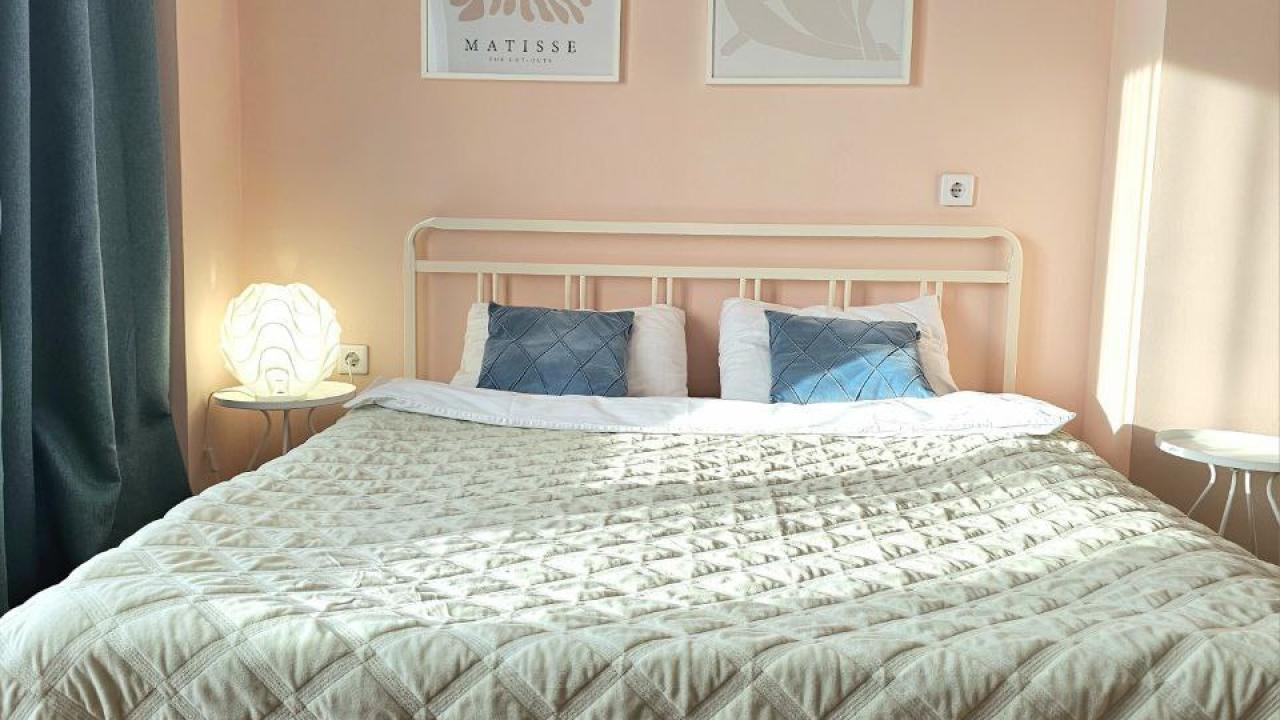 Реальные фото Best Guest House (Бэст Гест Хаус) на улице Высокая