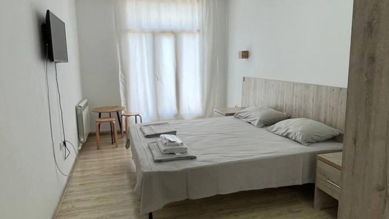 Asiya Hotel Grozny (Асия Отель Грозный)