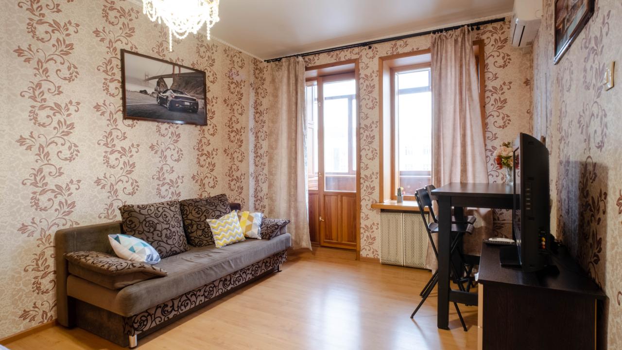 Real photos of Apartments on Sovetskaya street 57