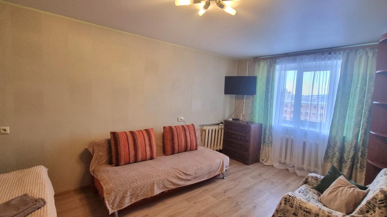 Real photos of Home Comfort Apartments at 43 Karl Marx Avenue