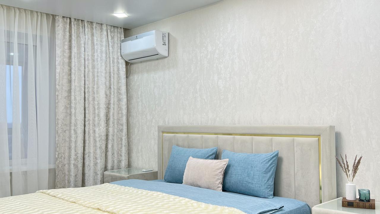 Реальные фото Kravts Group at 30 Mervinskaya Street