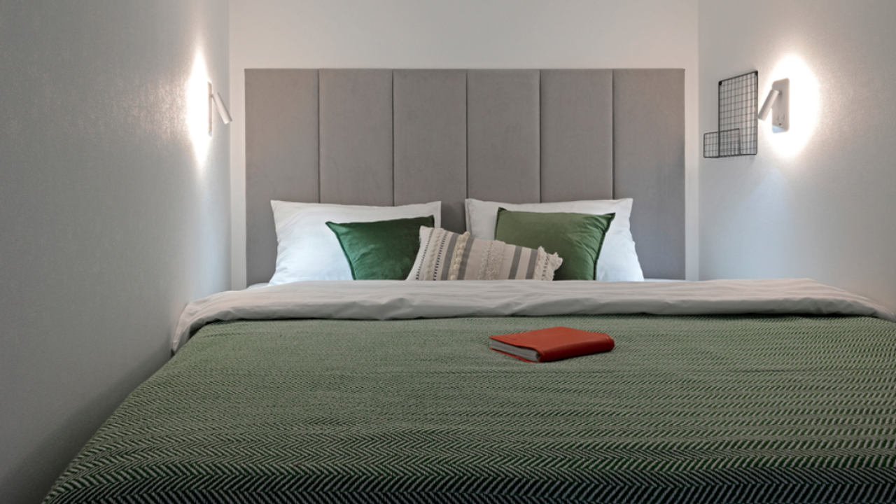 Реальные фото FlatsStories Apartments on Cameronovskaya Street 16