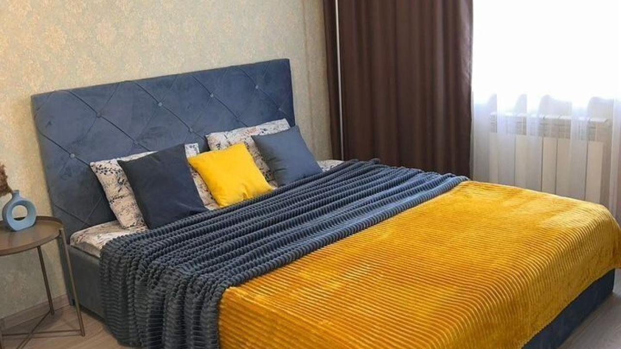 Real photos of Apartments on Tukhachevsky street 27/4