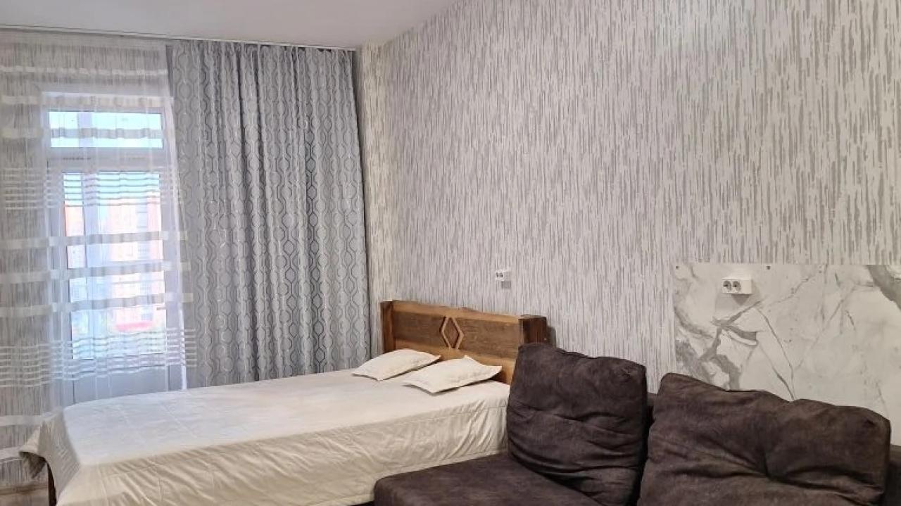 Real photos of Апартаменты рядом с Кардиоцентром