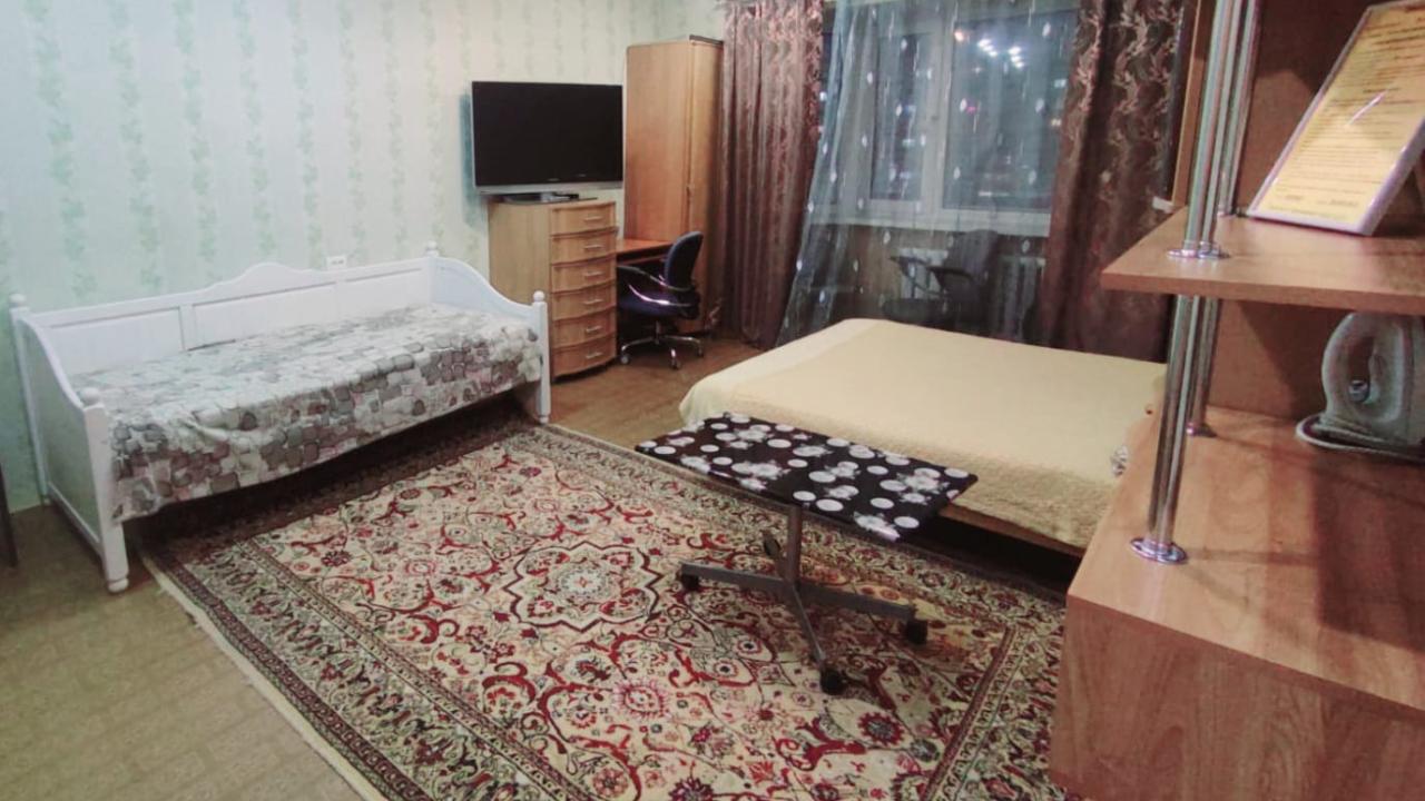 Real photos of Apartments on Yubileynaya 1A street