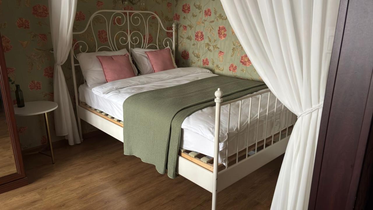 Real photos of Apartments on Sverdlova street 31