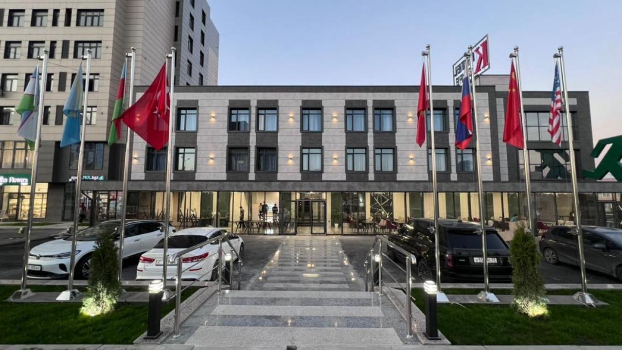 Real photos of Biznes-otel K