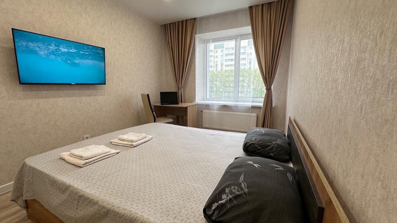 Real photos of Apartments on the Italian Boulevard