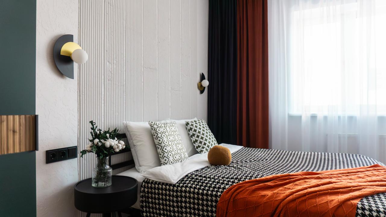 Реальные фото Cozy new studio