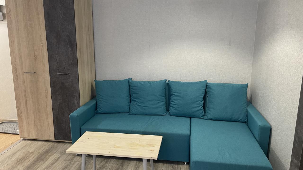 Real photos of Comfort City on Tchaikovsky Avenue 84