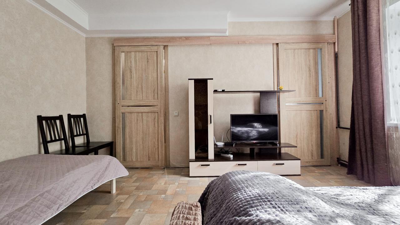 Real photos of Apartment AN Borisov on Kurchatov street 22