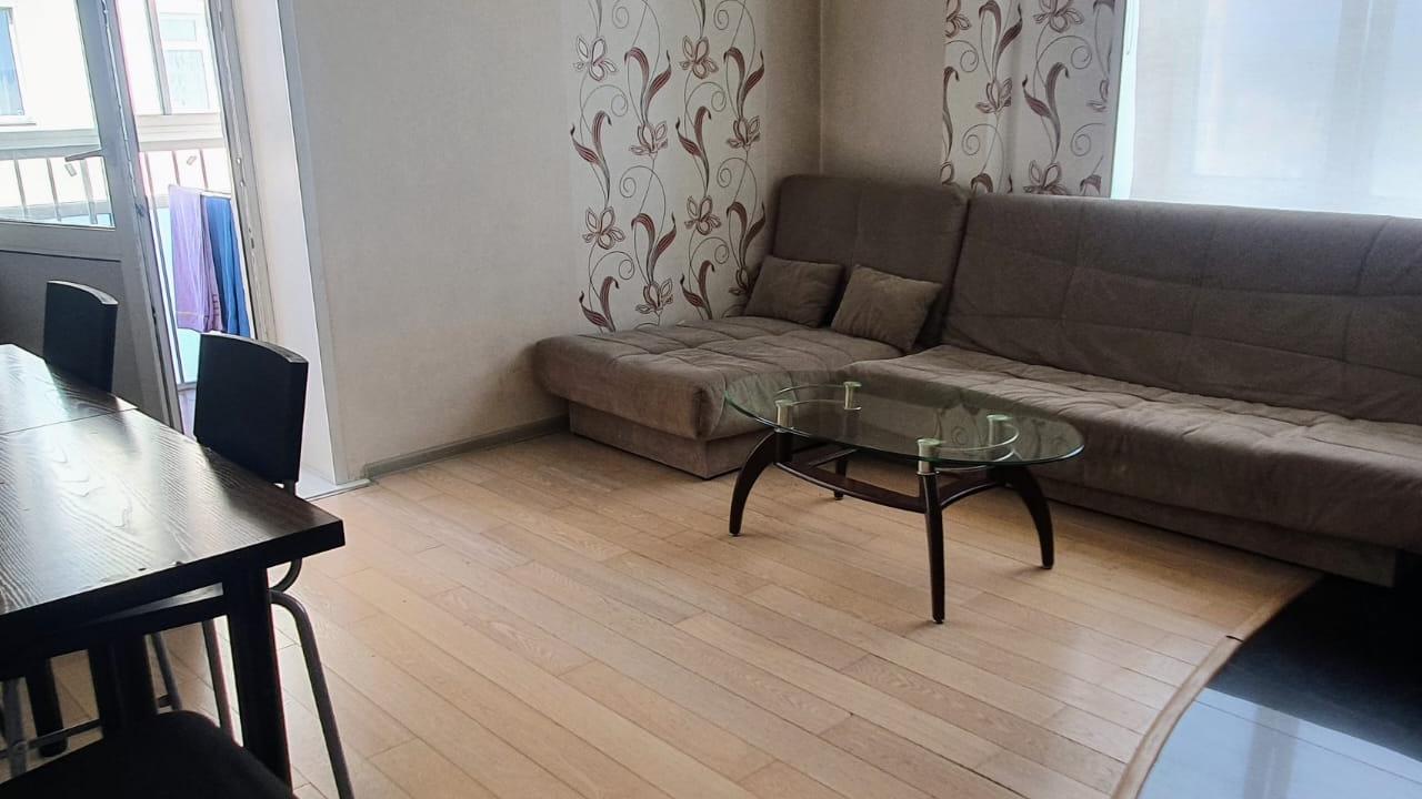 Real photos of Apartments on 60A Gvardeyskaya Street
