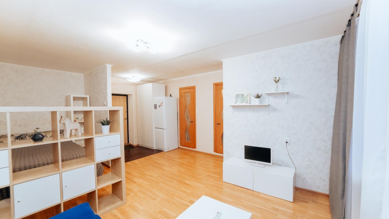 Real photos of Apartments on Chistopolskaya street 4
