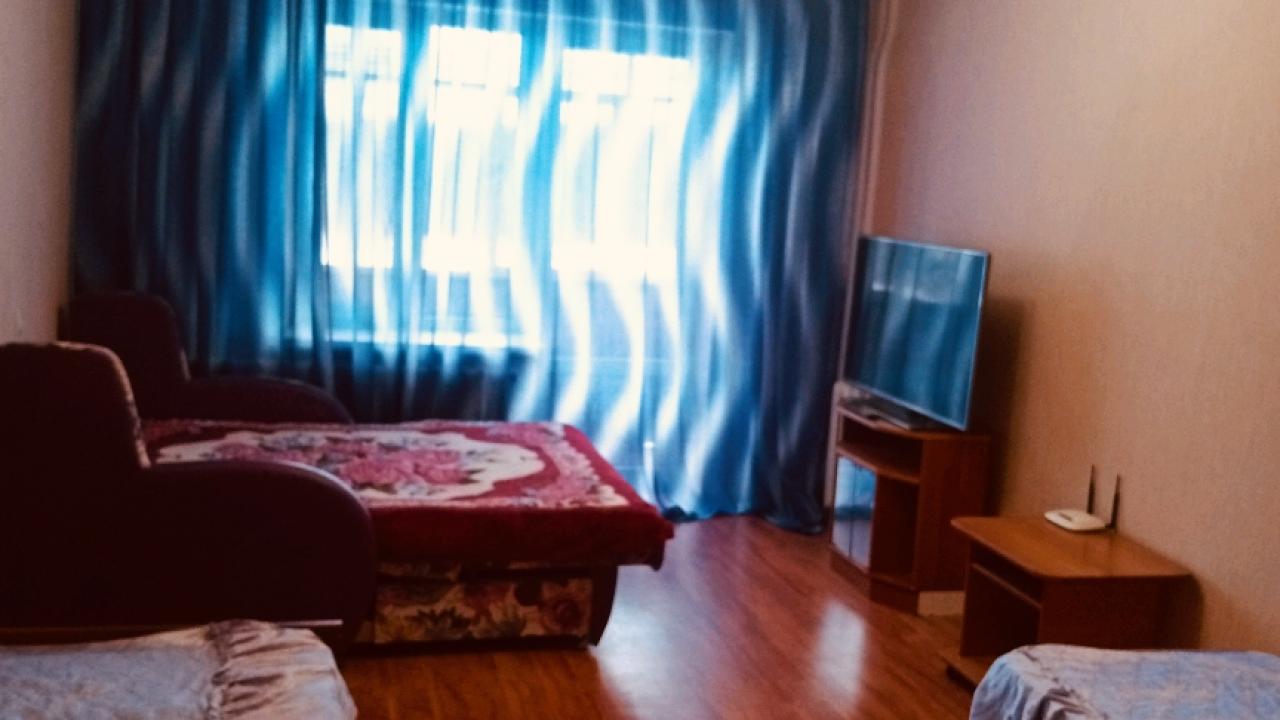 Real photos of Prestige apartment on Lenin street 102
