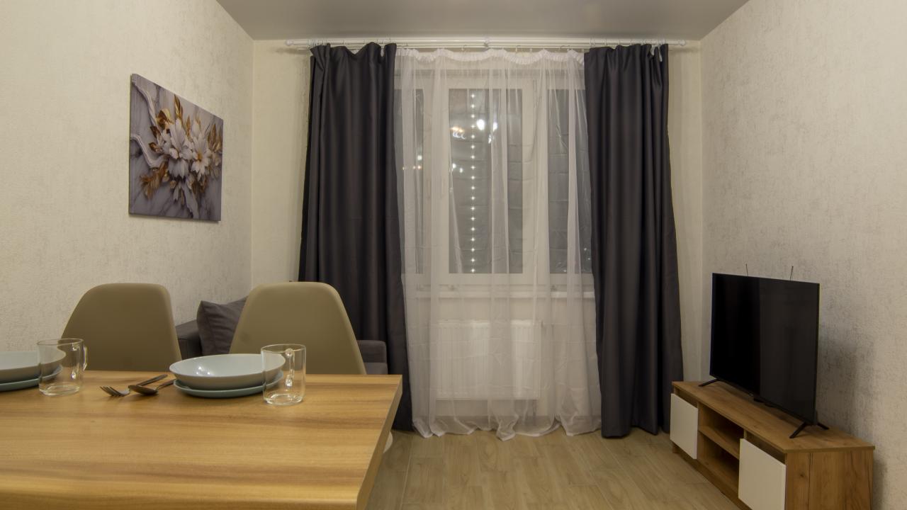 Real photos of Apartments NN on Novokuznechikhinskaya street 3